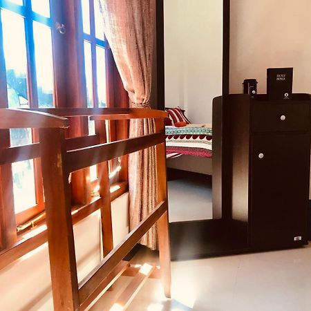 Loversleap Bungalow Νουβάρα Ελίγια Εξωτερικό φωτογραφία