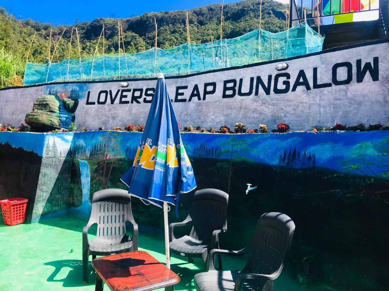 Loversleap Bungalow Νουβάρα Ελίγια Εξωτερικό φωτογραφία