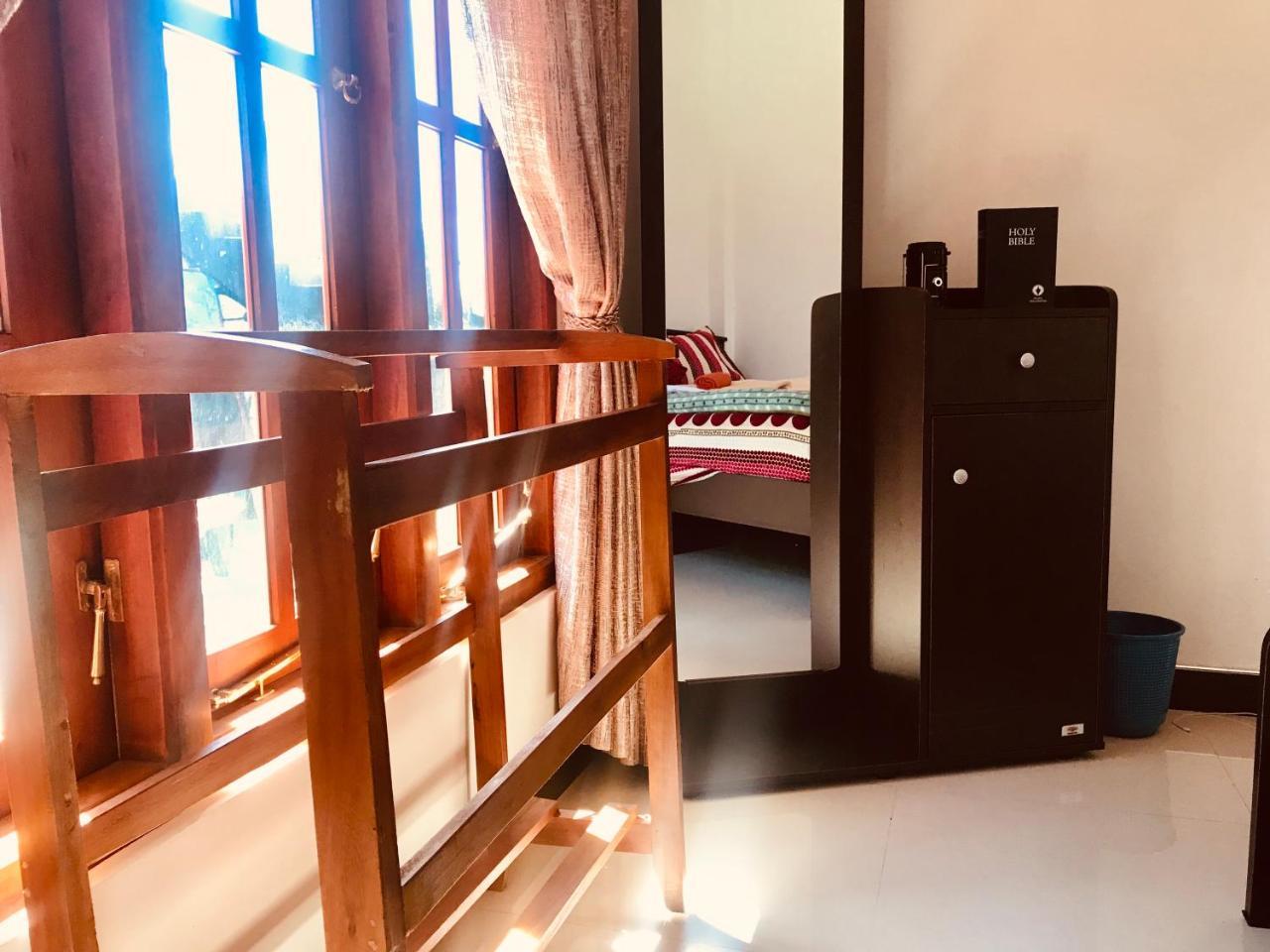 Loversleap Bungalow Νουβάρα Ελίγια Εξωτερικό φωτογραφία