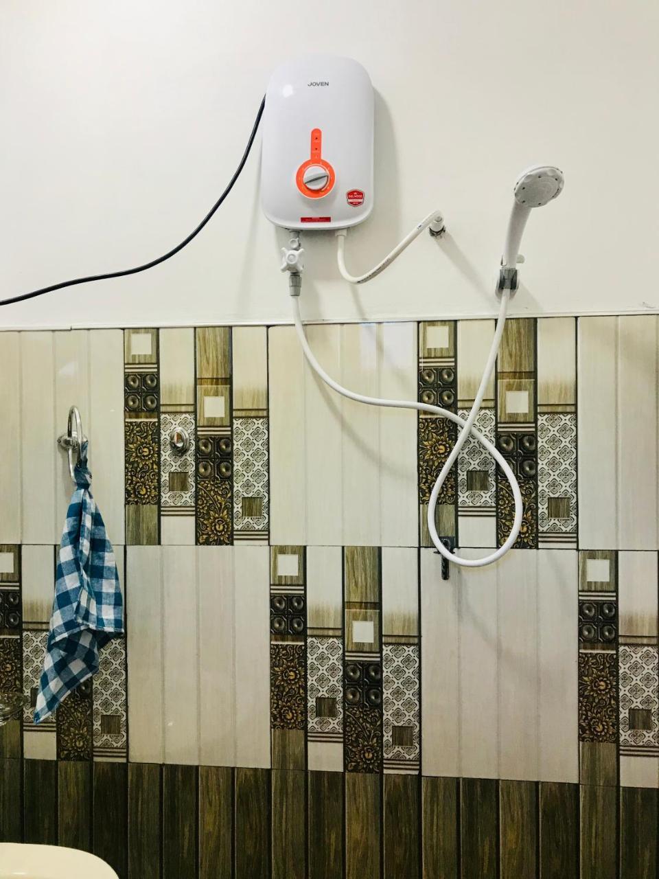 Loversleap Bungalow Νουβάρα Ελίγια Εξωτερικό φωτογραφία