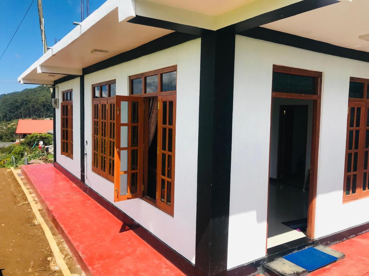 Loversleap Bungalow Νουβάρα Ελίγια Εξωτερικό φωτογραφία