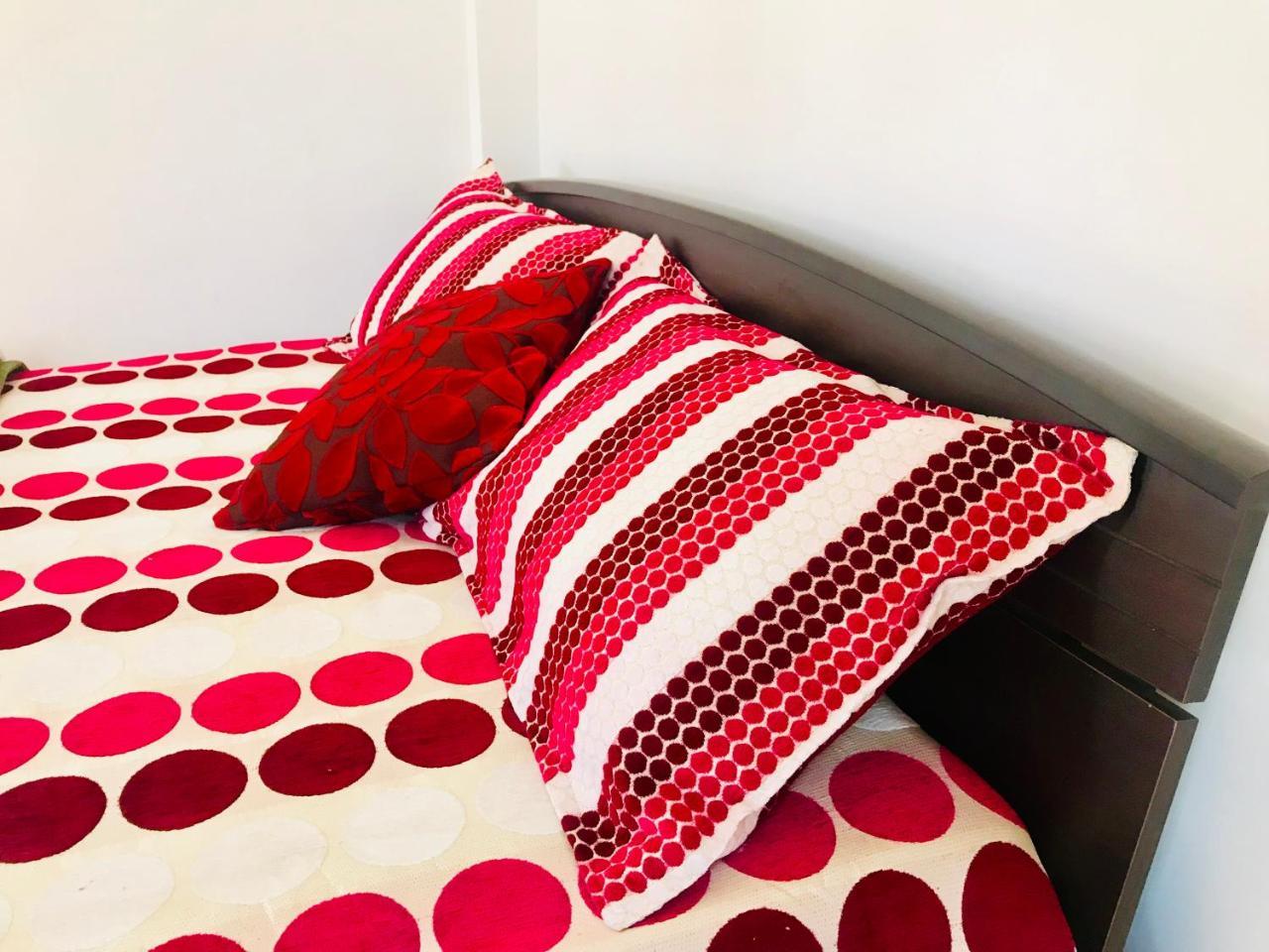 Loversleap Bungalow Νουβάρα Ελίγια Εξωτερικό φωτογραφία
