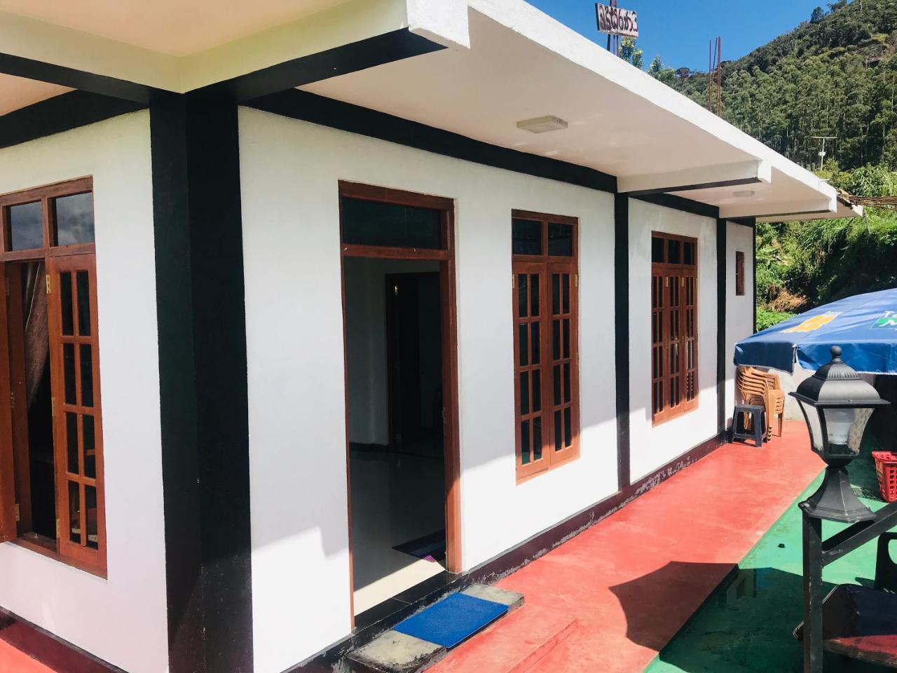 Loversleap Bungalow Νουβάρα Ελίγια Εξωτερικό φωτογραφία