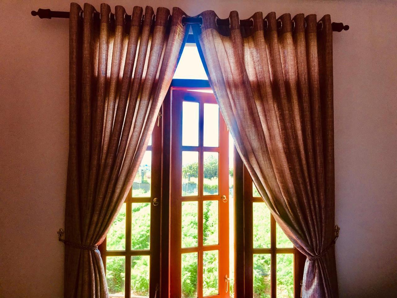 Loversleap Bungalow Νουβάρα Ελίγια Εξωτερικό φωτογραφία