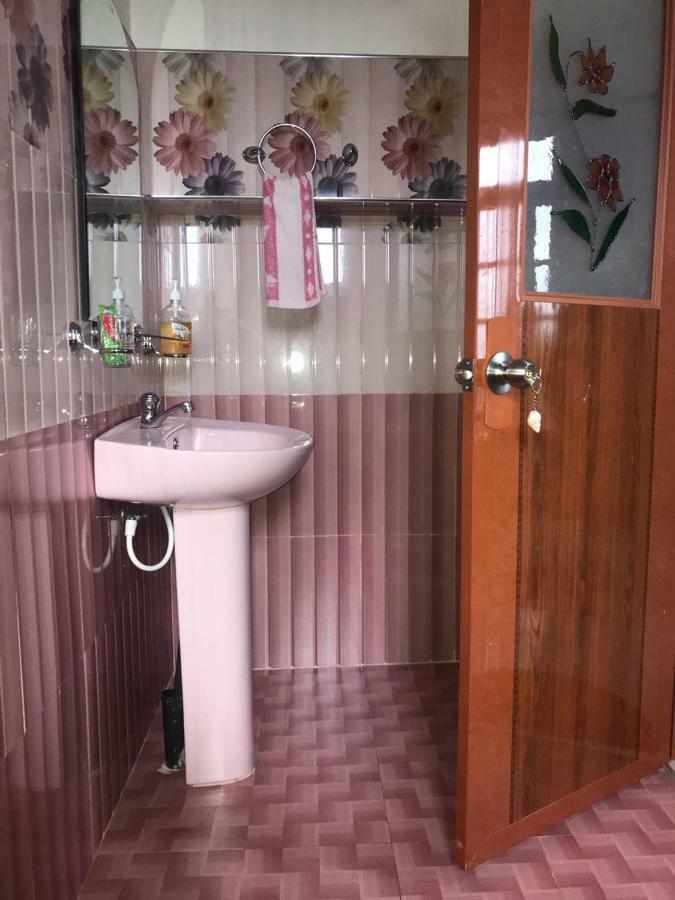 Loversleap Bungalow Νουβάρα Ελίγια Εξωτερικό φωτογραφία