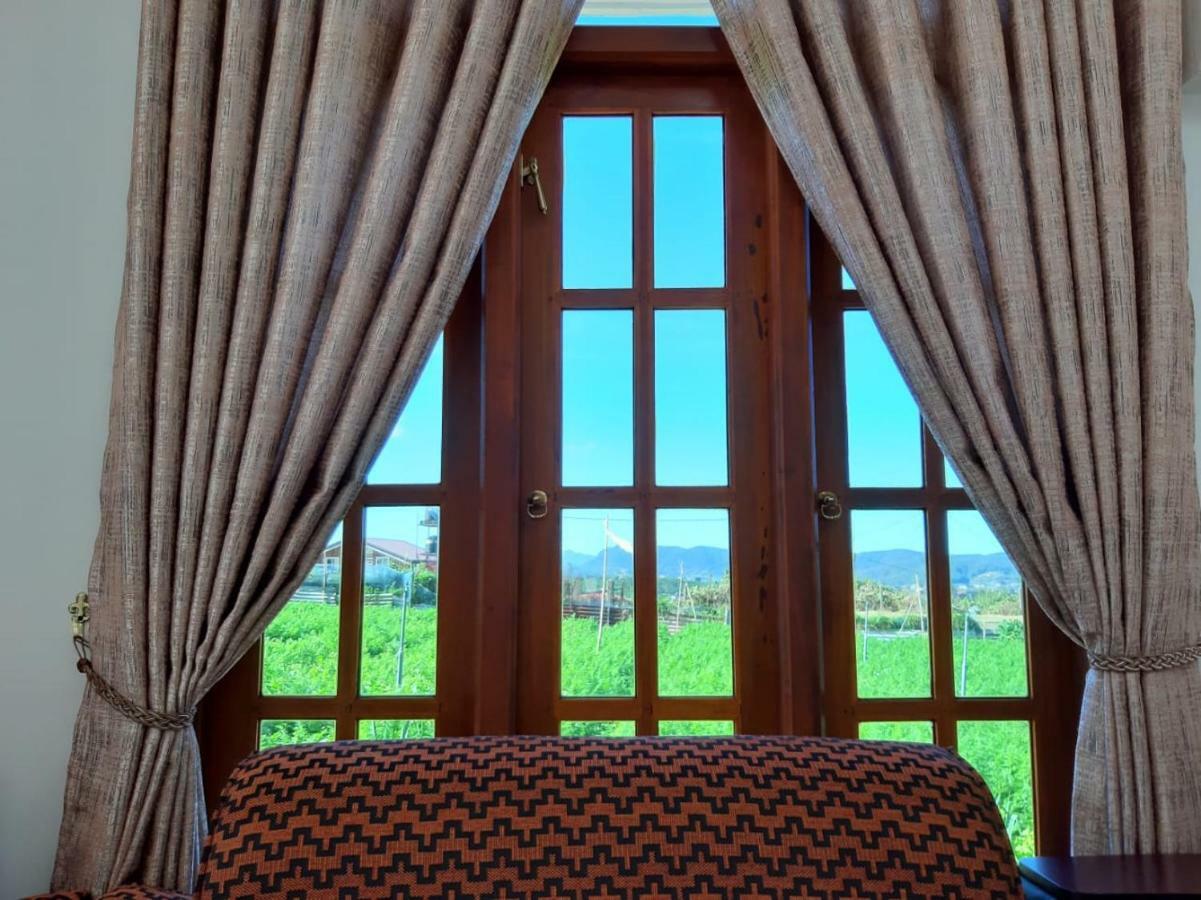 Loversleap Bungalow Νουβάρα Ελίγια Εξωτερικό φωτογραφία