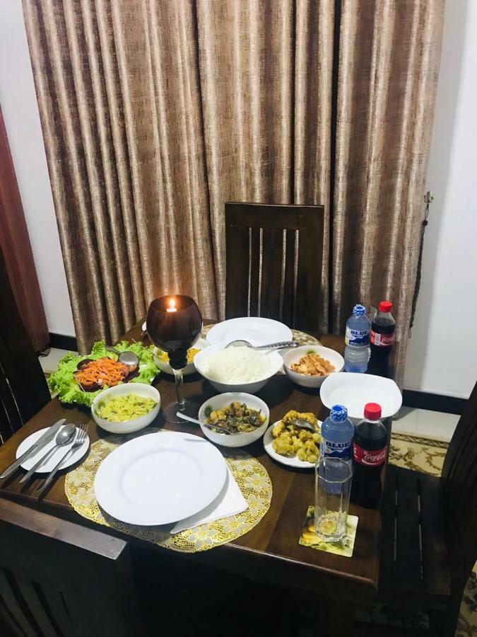Loversleap Bungalow Νουβάρα Ελίγια Εξωτερικό φωτογραφία